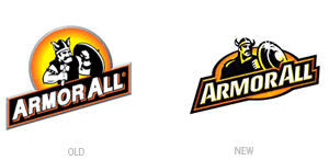 ArmorAll Logo