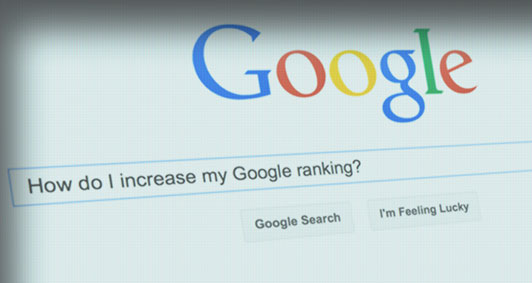 Getting a Grip on Google Search