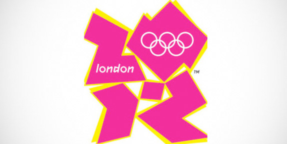 London 2012 identity