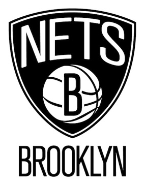 Brooklyn Nets Logo