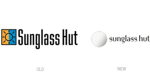 Sunglass Hut Logo